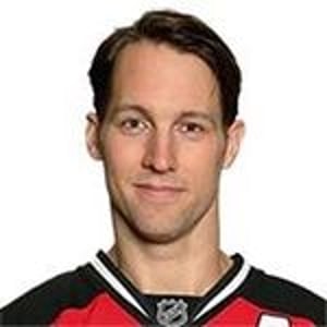 Travis Zajac