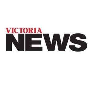 Victoria News