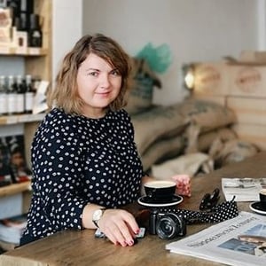 Karolina  Europolitans