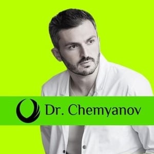 Georgii Chemyanov