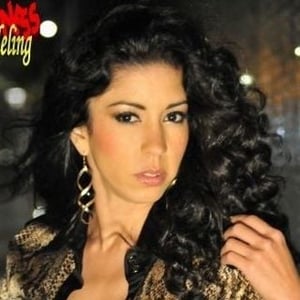 Arismary Garbey Lubian