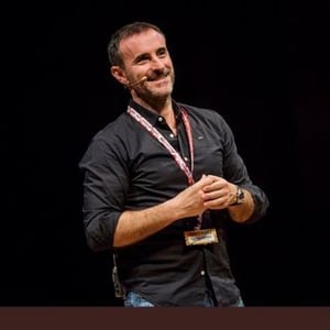 Claudio Serrano Martin