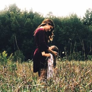 Melissa Baswell Williams