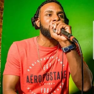 Anthony Djteeculture