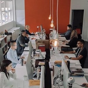 Measured Architecture