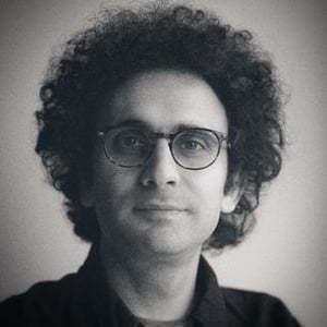 Massoud Pedram