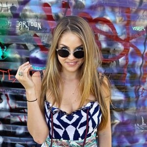 Brooke E Burgstahler