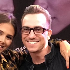 David Enrique Canton