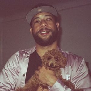 Sebastian Cabrera Chelin