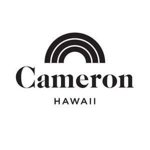 Cameron Hawaii