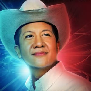 Leviste. Mark Leviste.