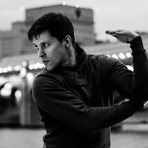 Alexander Baranovpole