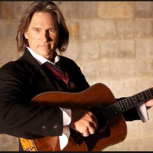 Billy Dean