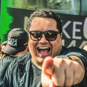 Wilson Anastacio Jr.