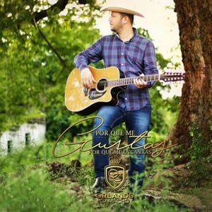 Orlando Camacho Juarez