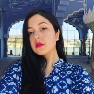 Devisha Kumari Singh