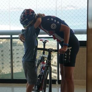 Kristin Armstrong Savola