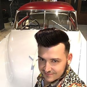 Edu Alves Hairdesigner