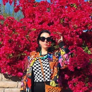 Meghan Amrine Mcneer