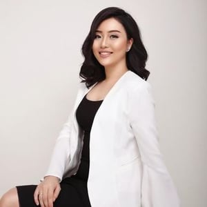 Friska Natasya