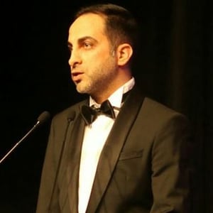 Sinan Guzel