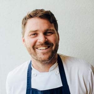 Josh Eggleton