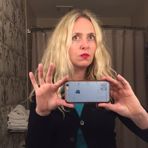 Erin Patrice O’brien