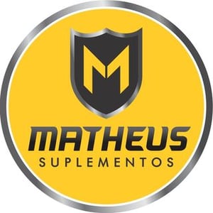 Matheus Suplementos
