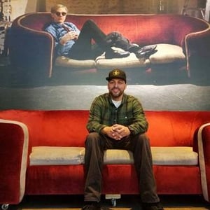 Damian Domino Siguenza