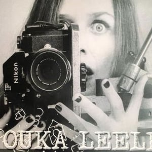 Ouka Leele