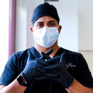 Doctor Carlos Romero