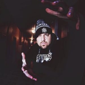 Crypt  Snowgoons
