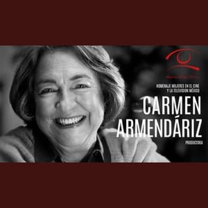 Carmen Armendariz