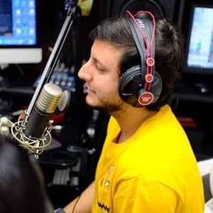 Juan Carlos Guerrero Garcia