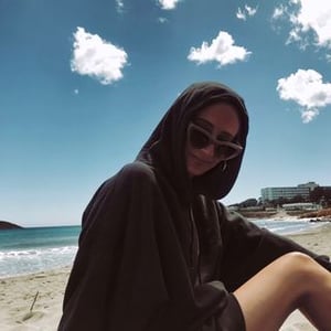 Laetitia Van Hagendoren