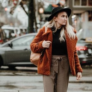 Motherhood With Anna