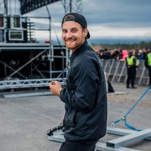 Niki-santeri Soukkio