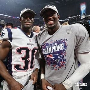 Jason Devin Mccourty