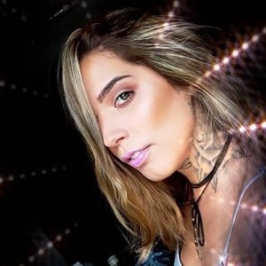 Rosangelica Rodriguez Palmieri