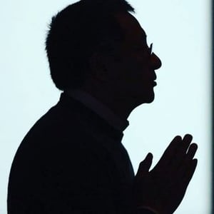 Dzogchen Ponlop Rinpoche