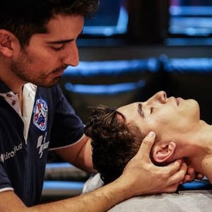 Fisioterapia Carlos J Garcia