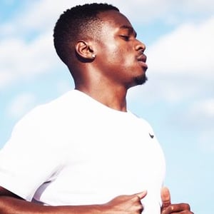 Aaron Kingsley Brown