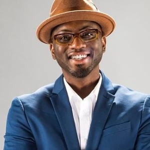 Anthony ‘aj’ Joiner