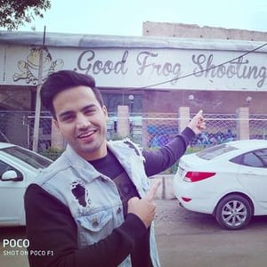 Pankaj Siwach Chaudhary