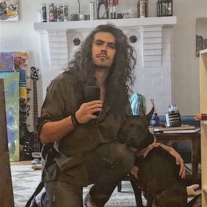 Tj Kiser