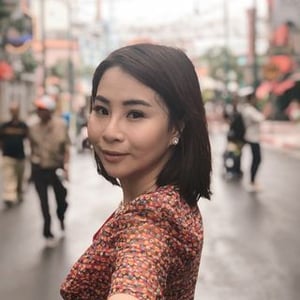 Sally Santoso Simpson