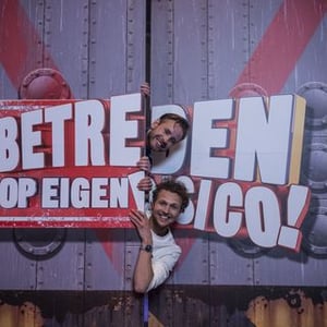 Betreden Op Eigen Risico