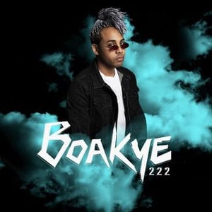 Dome Thamarat Boakye