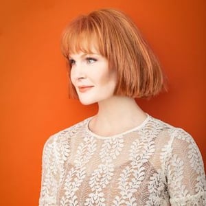 Kate Baldwin
