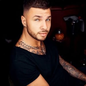 Vlad Khaney Khanetskii